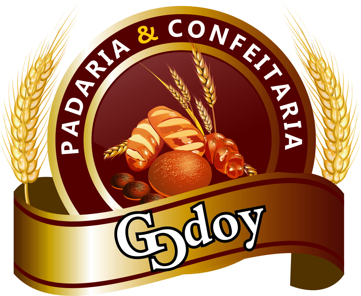 Logo Godoy